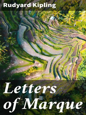 cover image of Letters of Marque